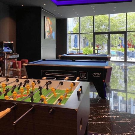 Star Residences Klcc Куала Лумпур Екстериор снимка