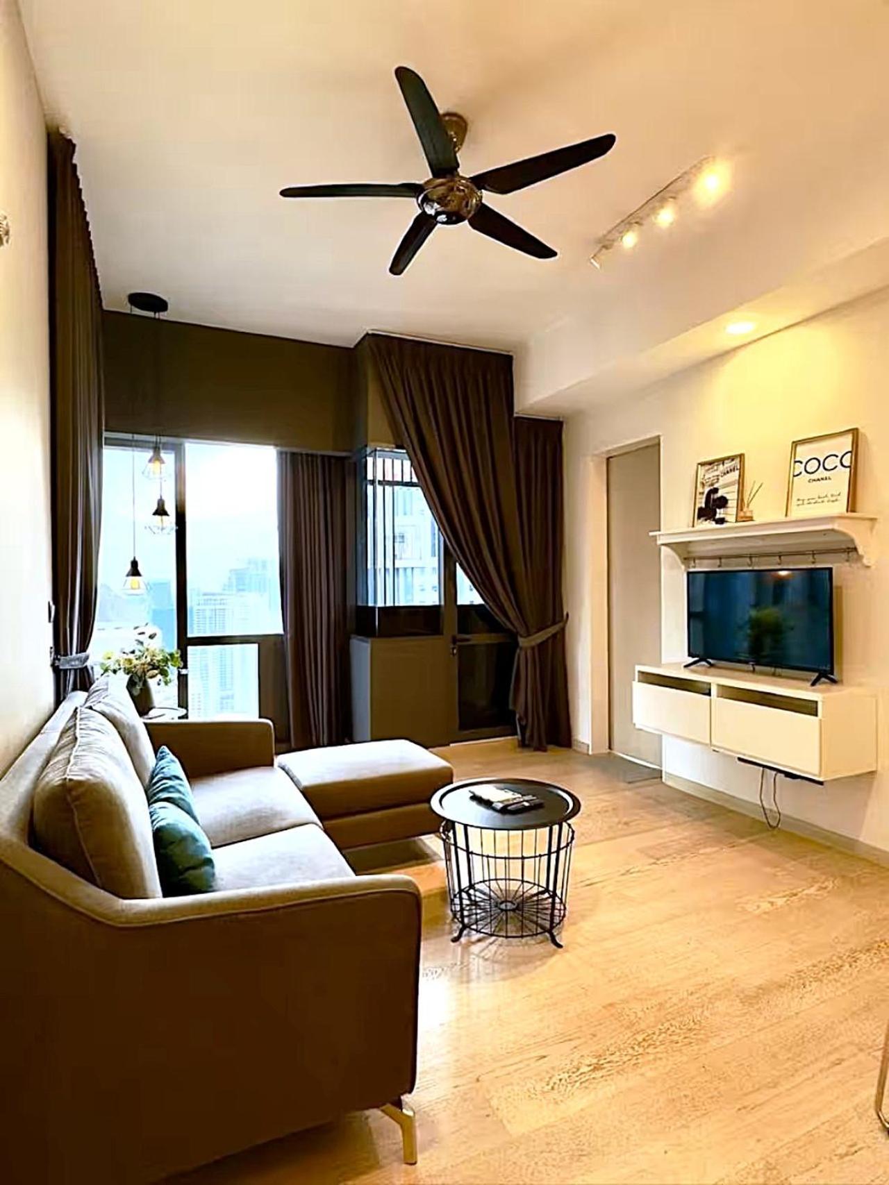 Star Residences Klcc Куала Лумпур Екстериор снимка