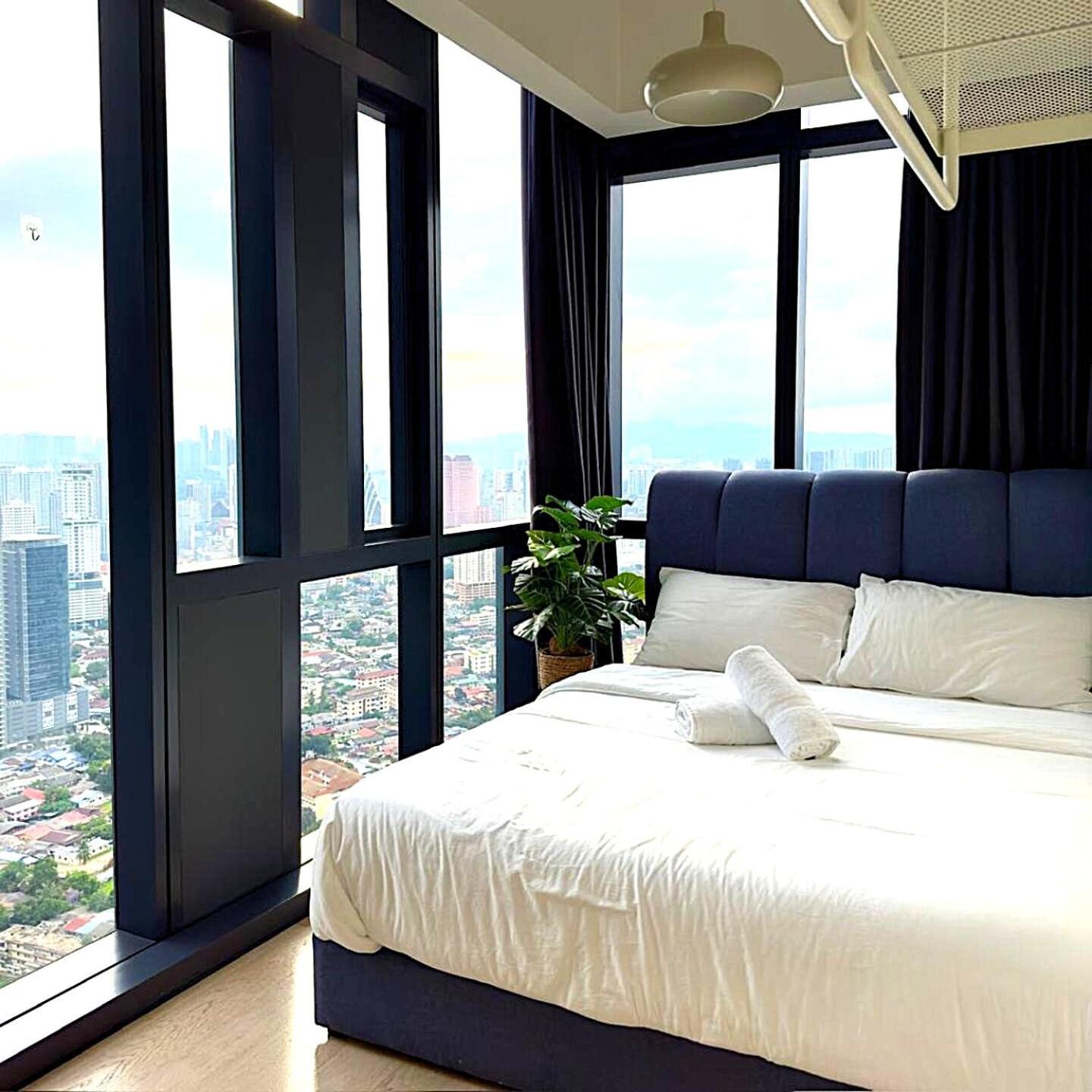 Star Residences Klcc Куала Лумпур Екстериор снимка