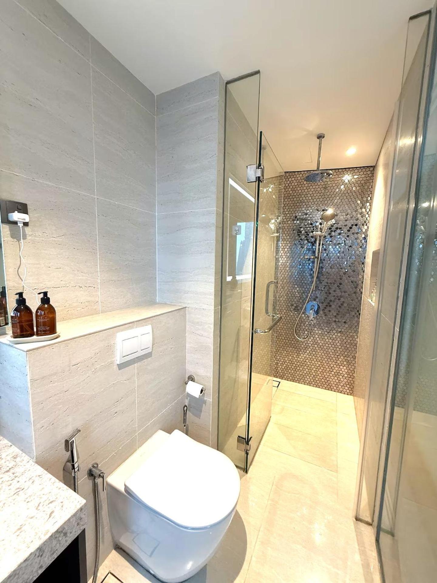 Star Residences Klcc Куала Лумпур Екстериор снимка